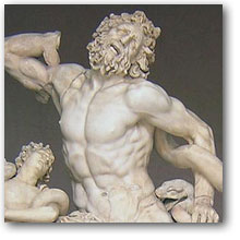 Laocoon